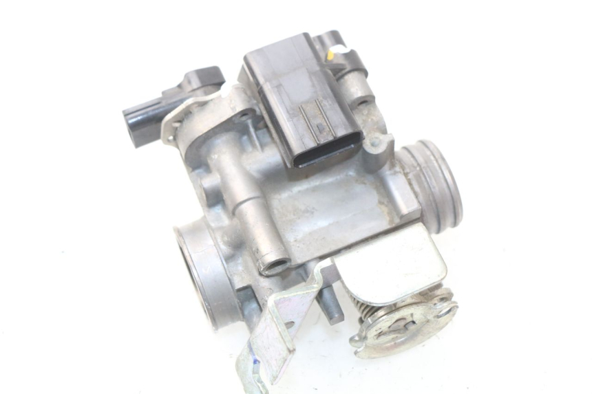 photo de INJEKTION HONDA PCX (JF47) 125 (2012 - 2013) - Alternative Perspektive