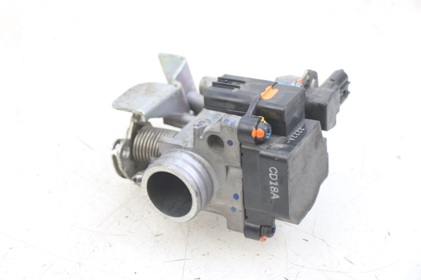 photo de INJEKTION HONDA PCX (JF47) 125 (2012 - 2013) - Hauptansicht