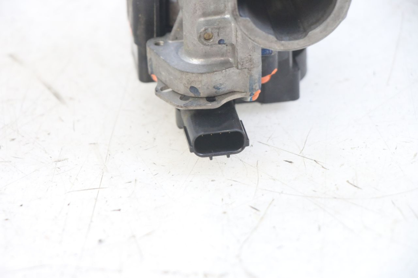 photo de INJEKTION HONDA PCX (JF47) 125 (2012 - 2013) - Zoom auf Gebrauchszustand