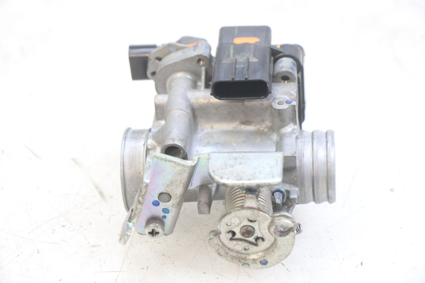 photo de INJEKTION HONDA PCX (JF47) 125 (2012 - 2013) - Technische Nahaufnahme