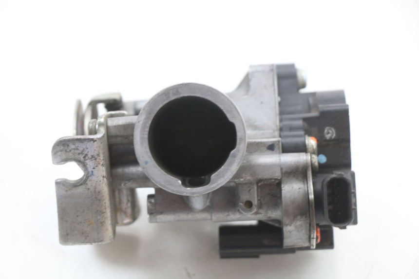 photo de INJEKTION HONDA PCX (JF47) 125 (2012 - 2013) - Alternative Perspektive