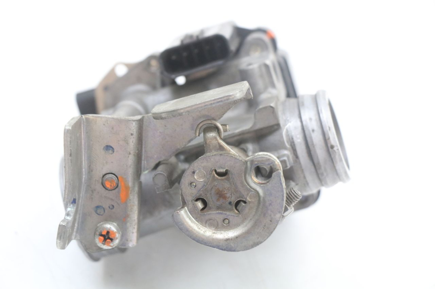 photo de INJEKTION HONDA PCX (JF47) 125 (2012 - 2013) - Technische Nahaufnahme