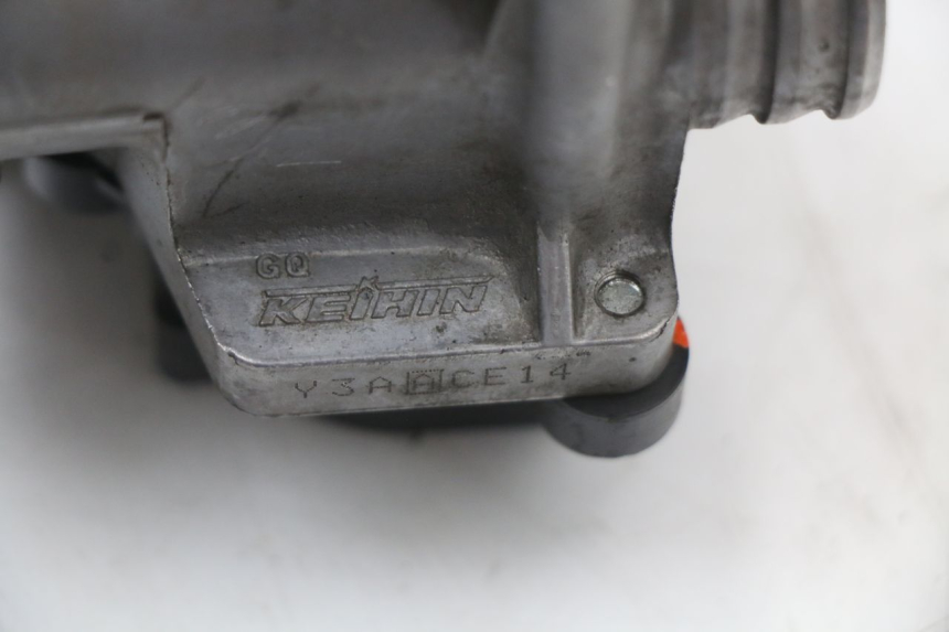photo de INJEKTION HONDA PCX (JF47) 125 (2012 - 2013) - Details der Befestigungspunkte