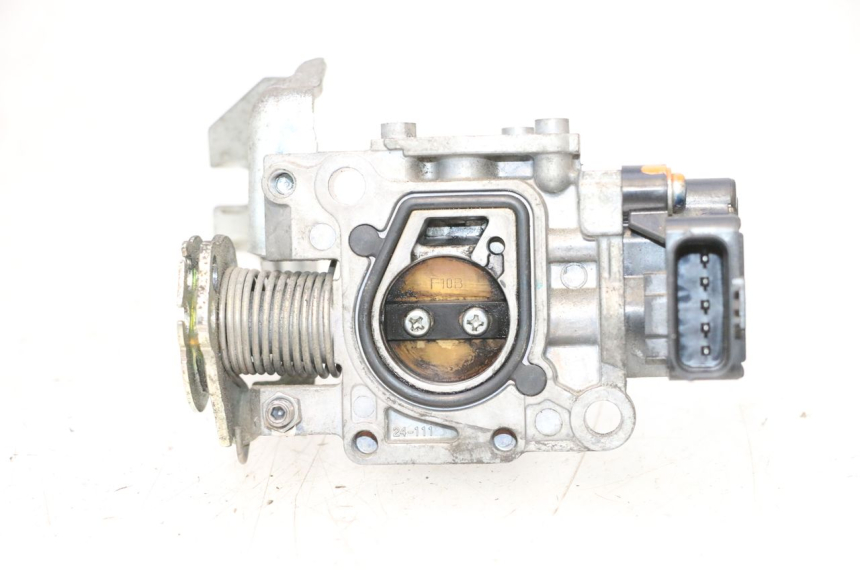 photo de EINSPRITZANLAGE HONDA PCX (JF57/JF64) 125 (2014 - 2018) - Hauptansicht