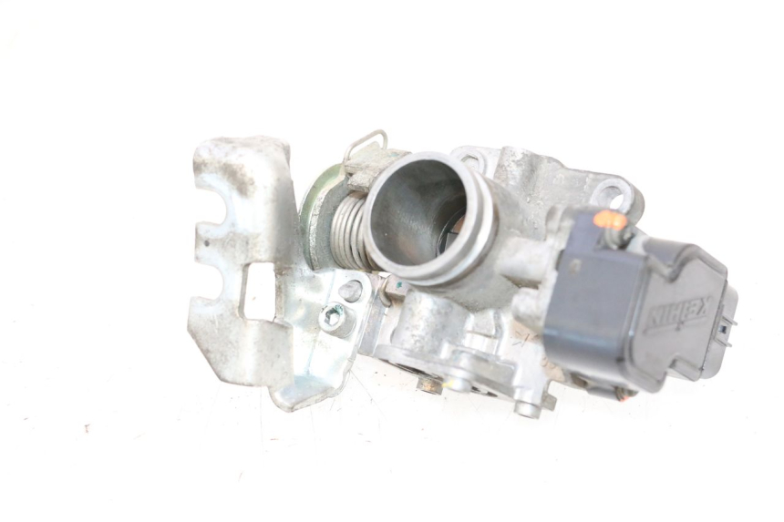 photo de EINSPRITZANLAGE HONDA PCX (JF57/JF64) 125 (2014 - 2018) - Technische Nahaufnahme