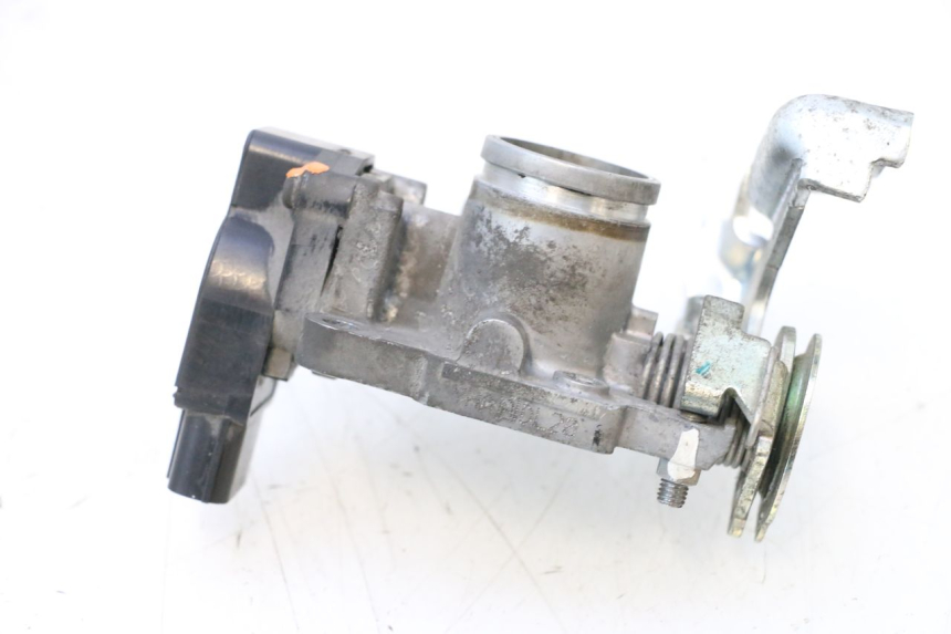 photo de EINSPRITZANLAGE HONDA PCX (JF57/JF64) 125 (2014 - 2018) - Oberflächenzustand und Material