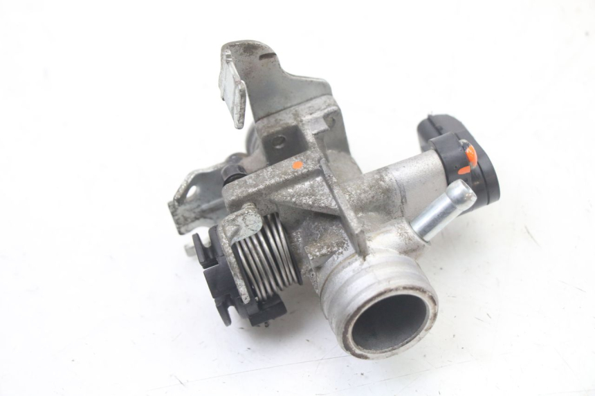 photo de INJEKTION PIAGGIO ZIP 4T 50 (2018 - 2020) - Hauptansicht