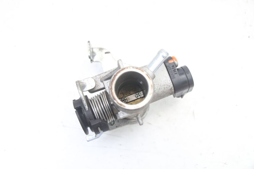 photo de INJEKTION PIAGGIO ZIP 4T 50 (2018 - 2020) - Detailansicht des Bauteils