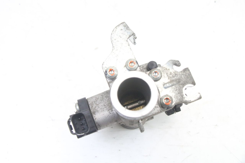 photo de INJEKTION PIAGGIO ZIP 4T 50 (2018 - 2020) - Alternative Perspektive