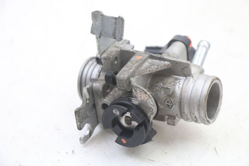 photo de INJEKTION PIAGGIO ZIP 4T 50 (2018 - 2020) - Technische Nahaufnahme