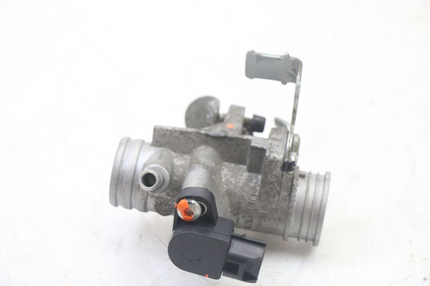 photo de INJEKTION PIAGGIO ZIP 4T 50 (2018 - 2020) - Gesamtansicht des Produkts