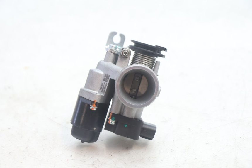 photo de EINSPRITZANLAGE JM MOTORS R-MAX TECH 50 (2024 - 2026) - Hauptansicht