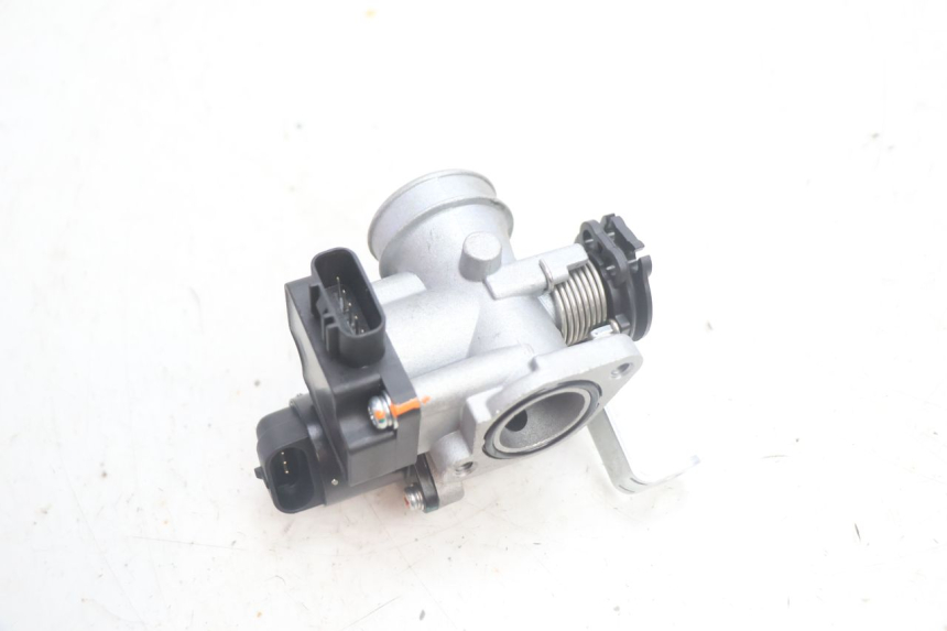 photo de EINSPRITZANLAGE JM MOTORS R-MAX TECH 50 (2024 - 2026) - Technische Nahaufnahme