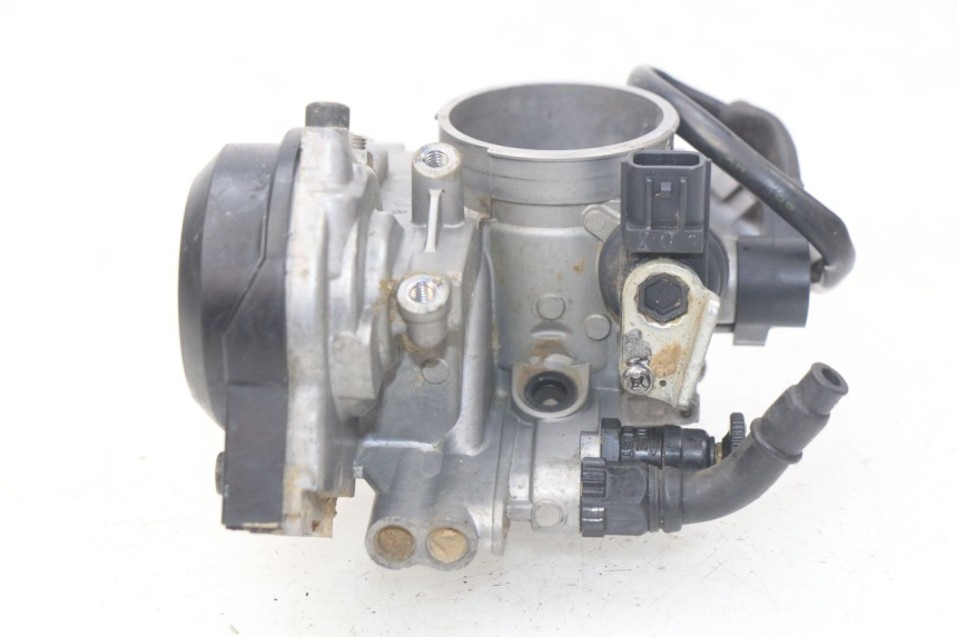 photo de INJEKTION SUZUKI RM-Z RMZ 250 (2010 - 2016) - Weitere Ansicht des Artikels