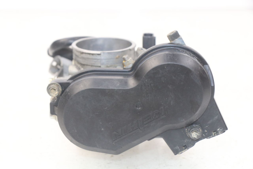 photo de INJEKTION SUZUKI RM-Z RMZ 250 (2010 - 2016) - Charakteristische Merkmale