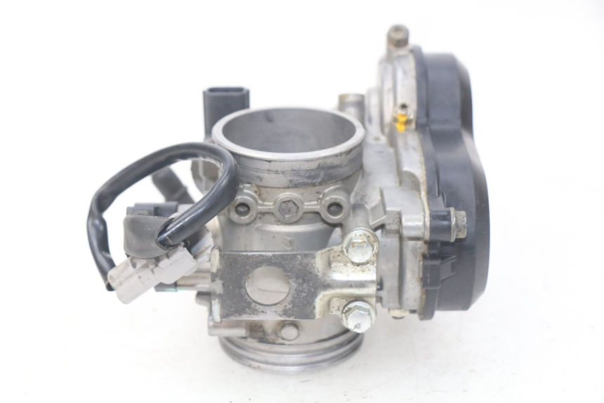 photo de INJEKTION SUZUKI RM-Z RMZ 250 (2010 - 2016) - Zoom auf Komponenten