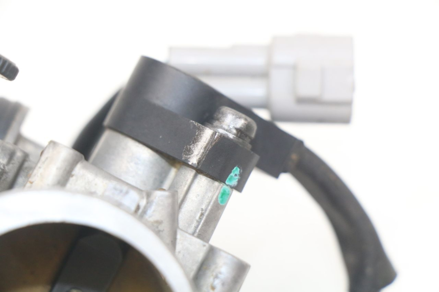 photo de INJEKTION SUZUKI RM-Z RMZ 250 (2010 - 2016) - Alternative Perspektive