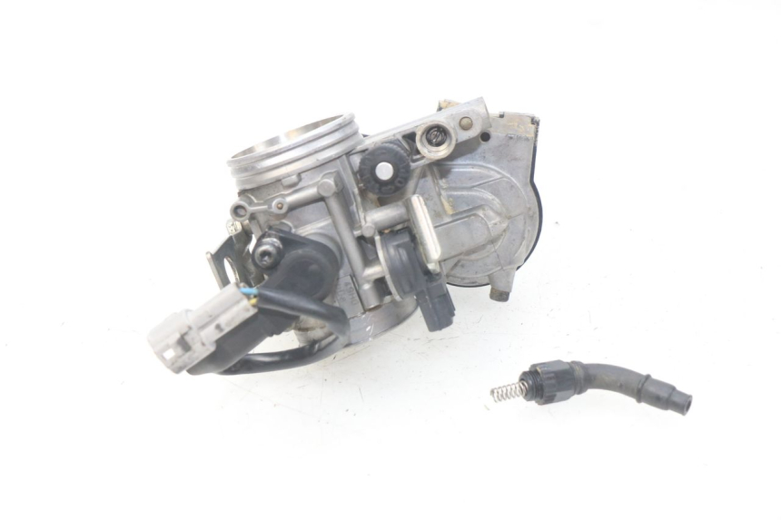 photo de INJEKTION SUZUKI RM-Z RMZ 250 (2010 - 2016) - Technische Nahaufnahme