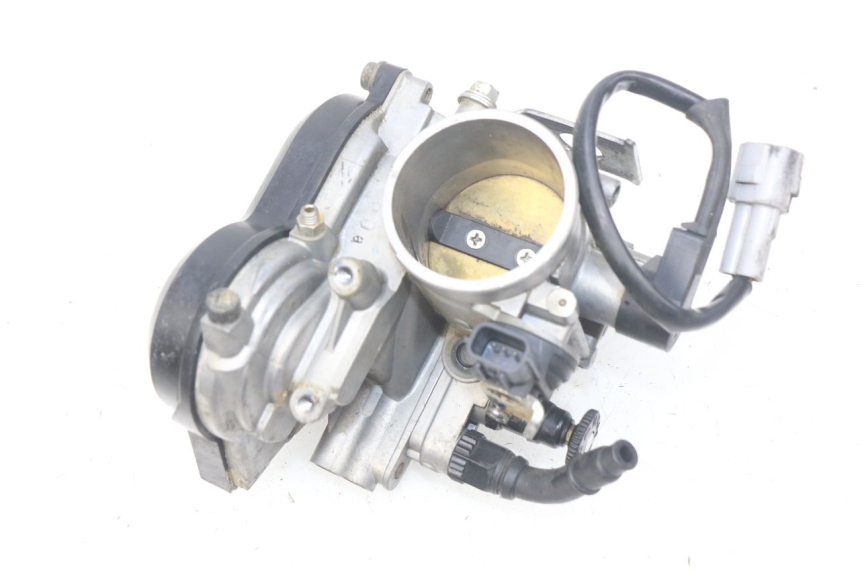 photo de INJEKTION SUZUKI RM-Z RMZ 250 (2010 - 2016) - Details der Befestigungspunkte