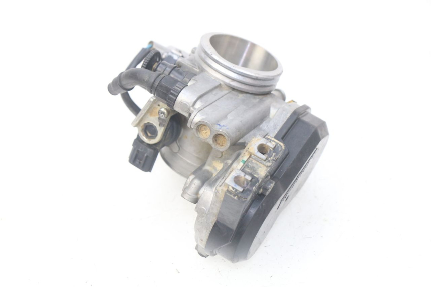 photo de INJEKTION SUZUKI RM-Z RMZ 250 (2010 - 2016) - Oberflächenzustand und Material