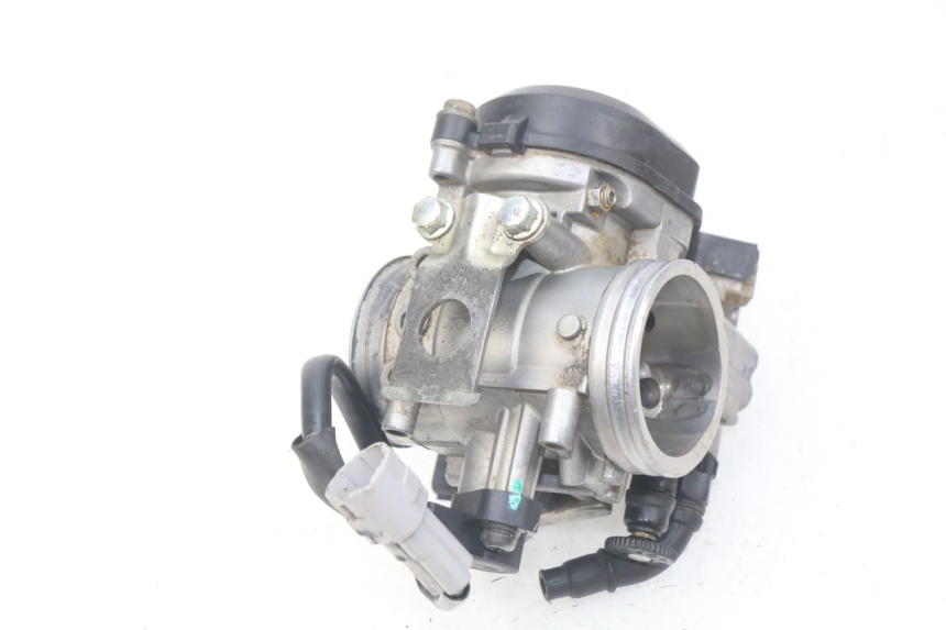 photo de INJEKTION SUZUKI RM-Z RMZ 250 (2010 - 2016) - Geprüftes Gebrauchtteil