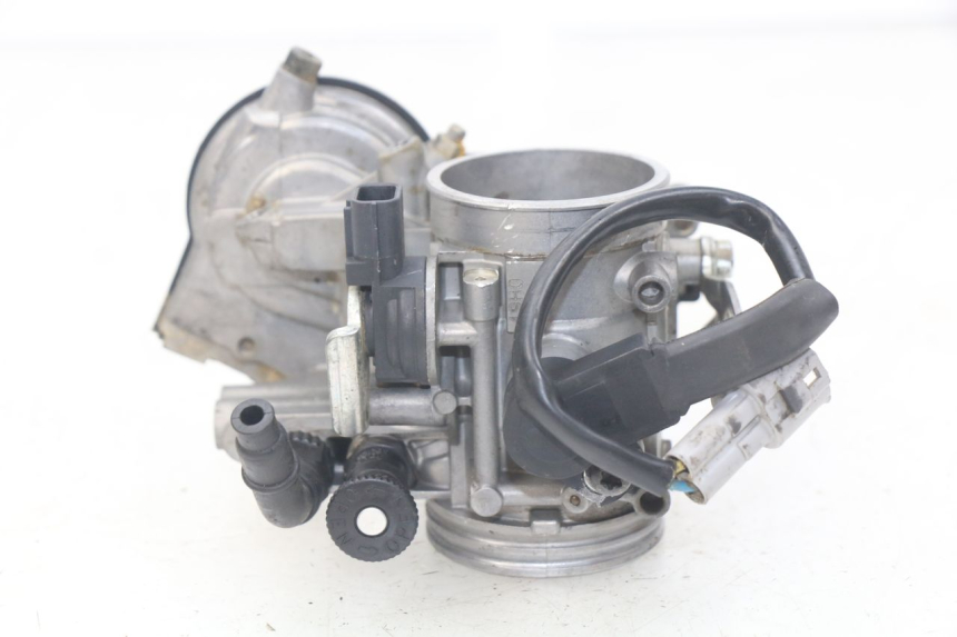 photo de INJEKTION SUZUKI RM-Z RMZ 250 (2010 - 2016) - Kennzeichnungen und Originalreferenzen