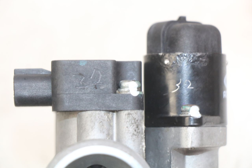 photo de EINSPRITZANLAGE TNT MOTOR ROMA 10' 4T 50 (2019 - 2022) - Detailansicht des Bauteils