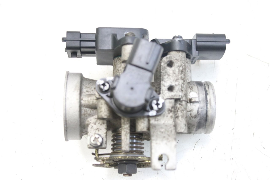 photo de INJEKTION DAELIM S2 FI 125 (2008 - 2017) - Hauptansicht