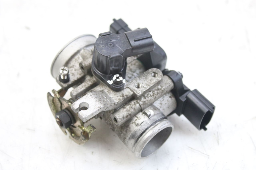 photo de INJEKTION DAELIM S2 FI 125 (2008 - 2017) - Detailansicht des Bauteils