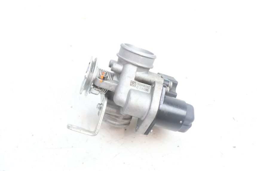 photo de EINSPRITZANLAGE JM MOTORS SANTANA EVO 50 (2024 - 2026) - Detailansicht des Bauteils