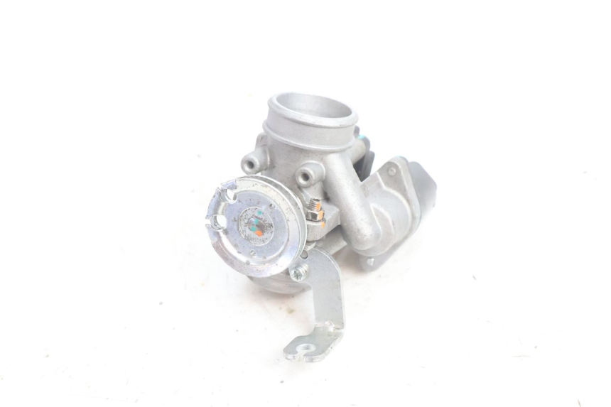 photo de EINSPRITZANLAGE JM MOTORS SANTANA EVO 50 (2024 - 2026) - Alternative Perspektive