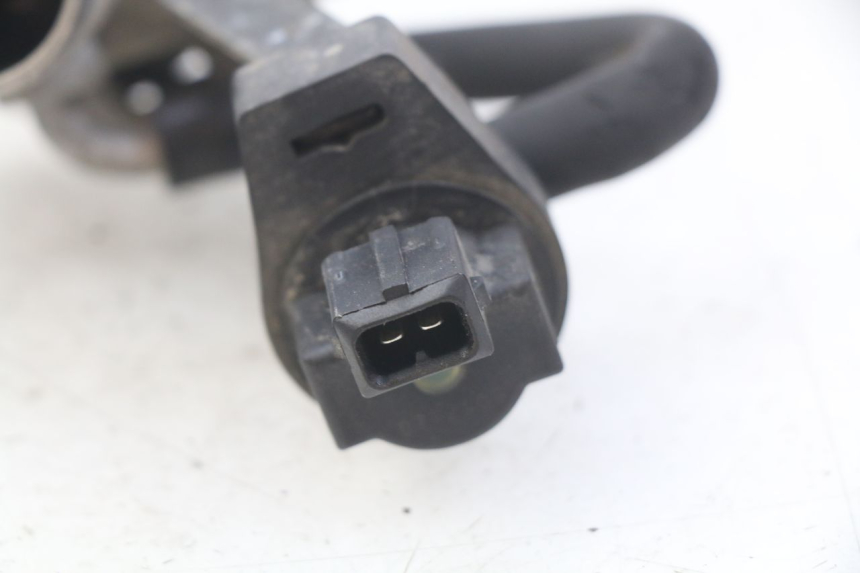 photo de EINSPRITZANLAGE PEUGEOT SATELIS COMPRESSOR K15 125 (2006 - 2009) - Alternative Perspektive