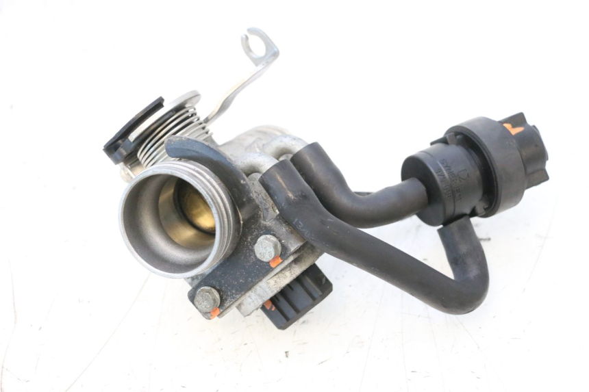 photo de EINSPRITZANLAGE PEUGEOT SATELIS COMPRESSOR K15 125 (2006 - 2009) - Hauptansicht