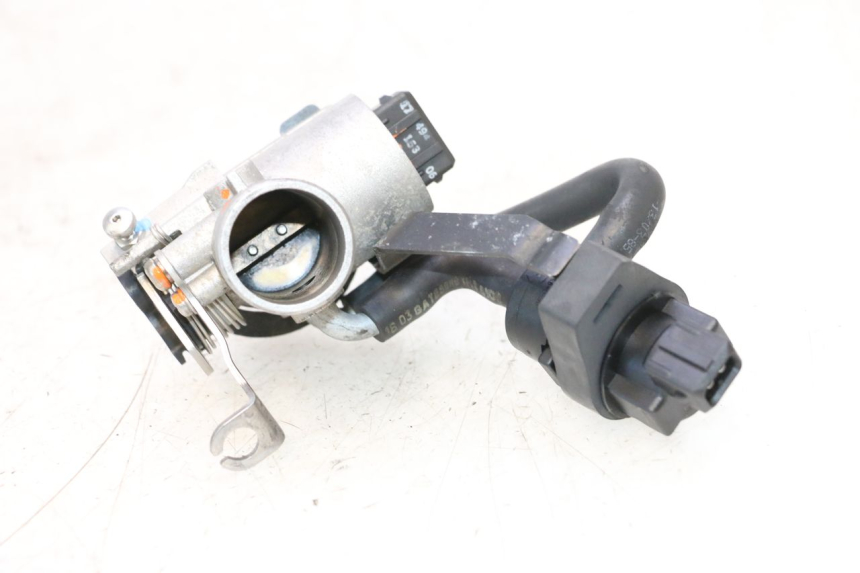 photo de EINSPRITZANLAGE PEUGEOT SATELIS COMPRESSOR K15 125 (2006 - 2009) - Gesamtansicht des Produkts