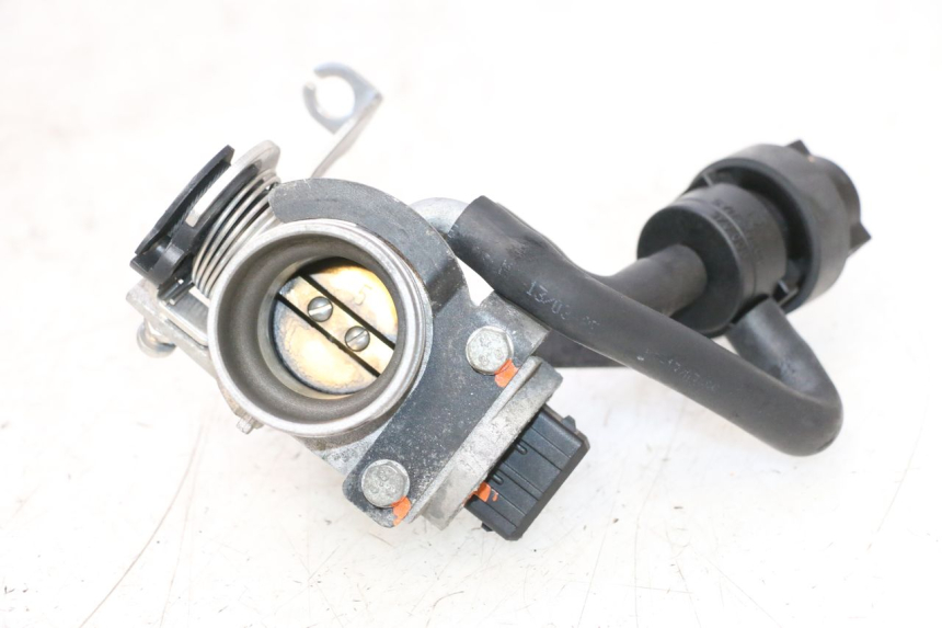 photo de EINSPRITZANLAGE PEUGEOT SATELIS COMPRESSOR K15 125 (2006 - 2009) - Geprüftes Gebrauchtteil