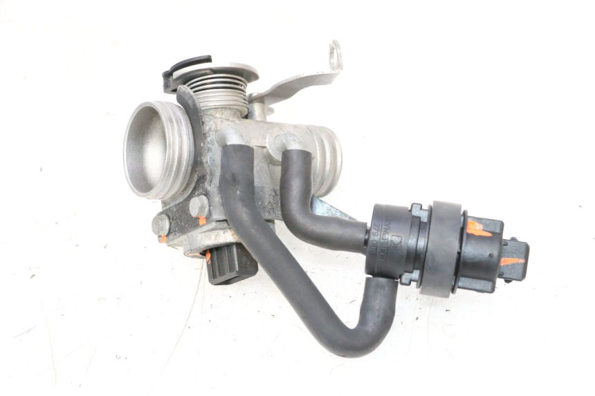 photo de EINSPRITZANLAGE PEUGEOT SATELIS COMPRESSOR K15 125 (2006 - 2009) - Kennzeichnungen und Originalreferenzen