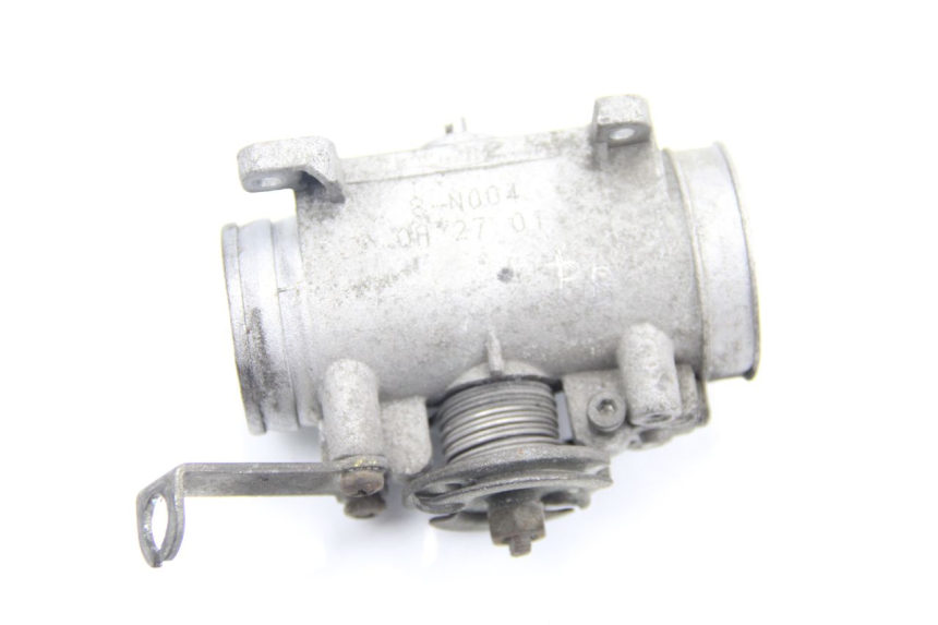 photo de EINSPRITZANLAGE PEUGEOT SATELIS 125 (2006 - 2009) - Technische Nahaufnahme