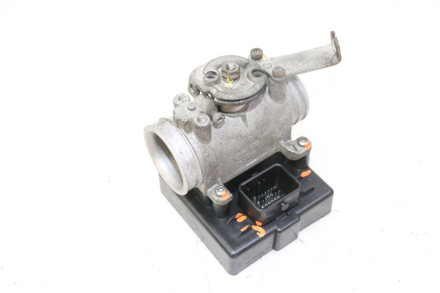 photo de EINSPRITZANLAGE PEUGEOT SATELIS 125 (2013 - 2018) - Alternative Perspektive