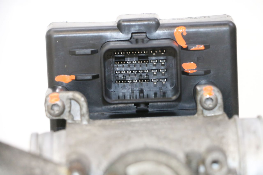 photo de EINSPRITZANLAGE PEUGEOT SATELIS 125 (2013 - 2018) - Geprüftes Gebrauchtteil