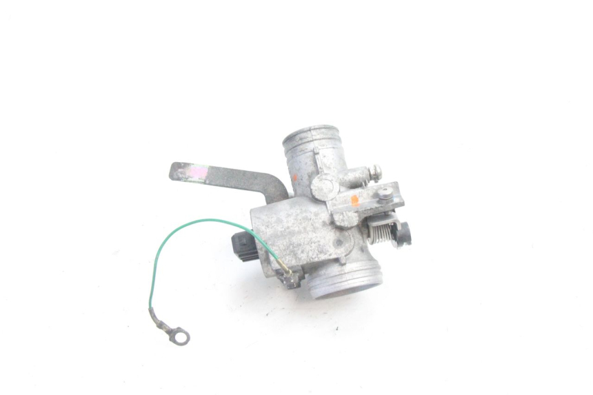 photo de EINSPRITZANLAGE PEUGEOT SATELIS 125 (2006 - 2009) - Alternative Perspektive