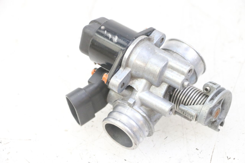 photo de EINSPRITZANLAGE KSR SIRION 4T 50 (2018 - 2025) - Hauptansicht