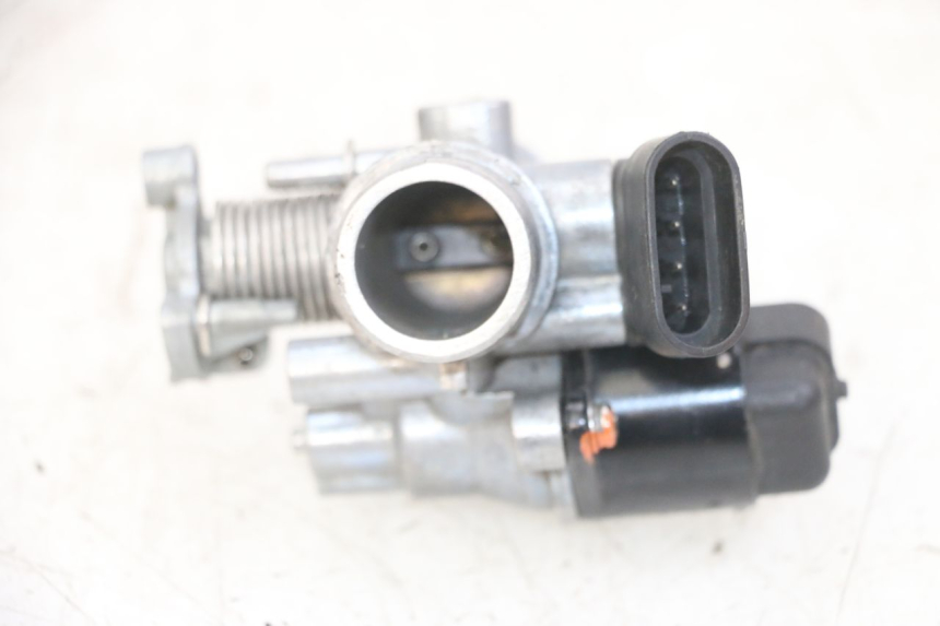 photo de EINSPRITZANLAGE KSR SIRION 4T 50 (2018 - 2025) - Alternative Perspektive