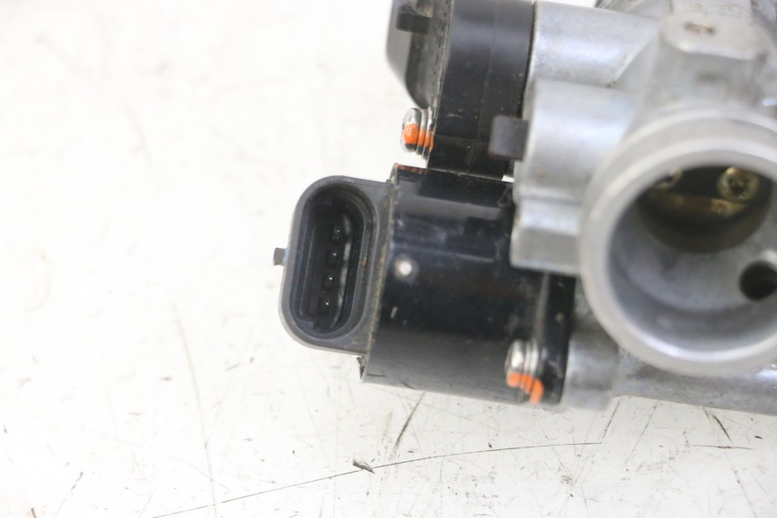 photo de EINSPRITZANLAGE KSR SIRION 4T 50 (2018 - 2025) - Technische Nahaufnahme