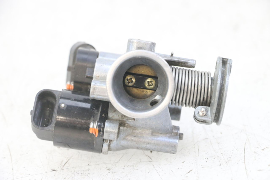 photo de EINSPRITZANLAGE KSR SIRION 4T 50 (2018 - 2025) - Gesamtansicht des Produkts