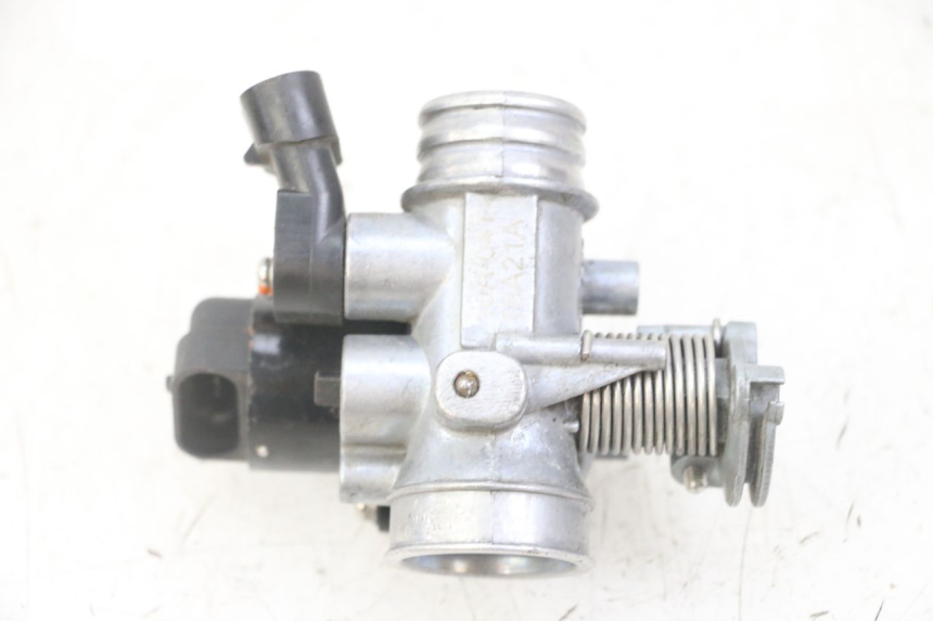 photo de EINSPRITZANLAGE KSR SIRION 4T 50 (2018 - 2025) - Details der Befestigungspunkte