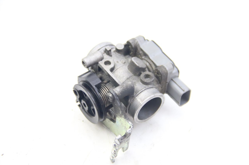 photo de EINSPRITZUNG SUZUKI SIXTEEN 125 (2008 - 2010) - Detailansicht des Bauteils