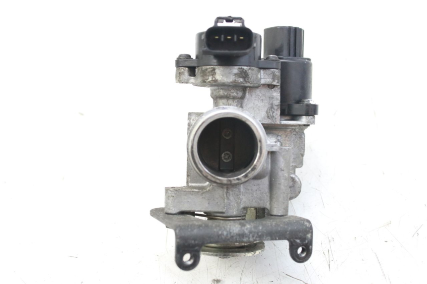 photo de INJEKTION MBK SKYCRUISER 125 (2010 - 2013) - Hauptansicht