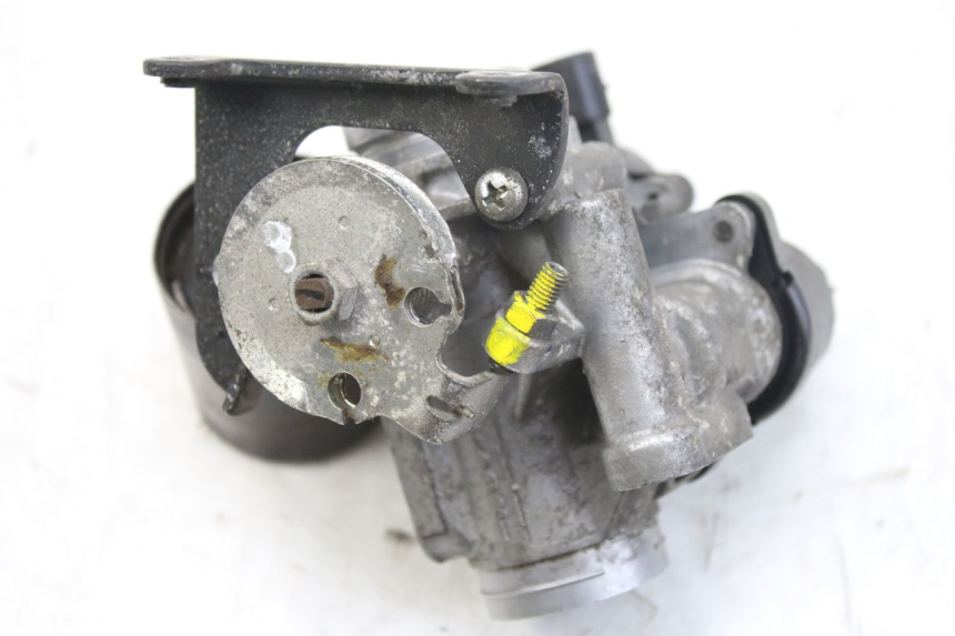 photo de INJEKTION MBK SKYCRUISER 125 (2010 - 2013) - Zoom auf Gebrauchszustand