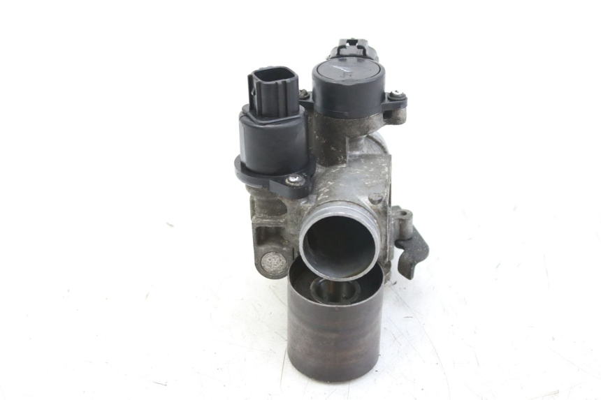 photo de INJEKTION MBK SKYCRUISER 125 (2010 - 2013) - Alternative Perspektive