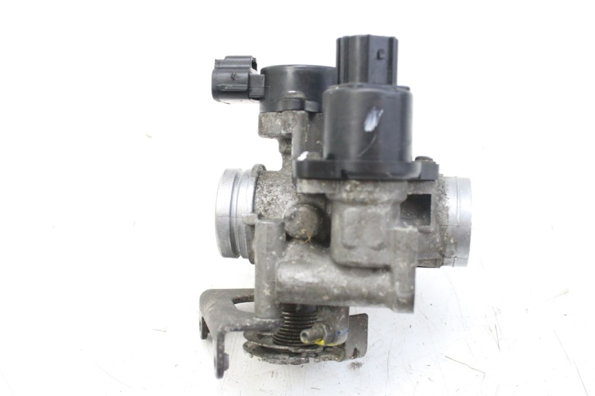 photo de INJEKTION MBK SKYCRUISER 125 (2010 - 2013) - Technische Nahaufnahme